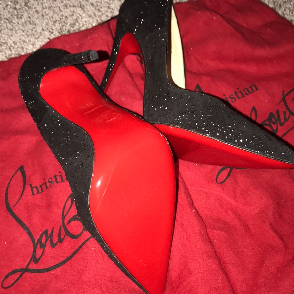 *Limited edition* So Kate Crosta Meteor Heel